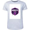 Mens Brushed Tee Shirt Thumbnail