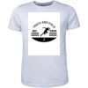 Mens Brushed Tee Shirt Thumbnail