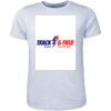 Mens Brushed Tee Shirt Thumbnail
