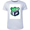 Mens Brushed Tee Shirt Thumbnail
