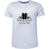 Mens Brushed Tee Shirt Thumbnail