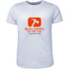Mens Brushed Tee Shirt Thumbnail