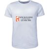 Mens Brushed Tee Shirt Thumbnail