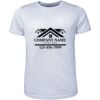 Mens Brushed Tee Shirt Thumbnail