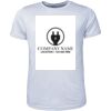 Mens Brushed Tee Shirt Thumbnail
