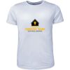 Mens Brushed Tee Shirt Thumbnail