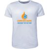 Mens Brushed Tee Shirt Thumbnail
