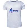 Mens Brushed Tee Shirt Thumbnail