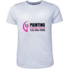 Mens Brushed Tee Shirt Thumbnail