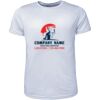 Mens Brushed Tee Shirt Thumbnail