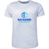 Mens Brushed Tee Shirt Thumbnail