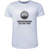 Mens Brushed Tee Shirt Thumbnail