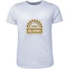 Mens Brushed Tee Shirt Thumbnail