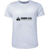 Mens Brushed Tee Shirt Thumbnail