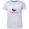 Mens Brushed Tee Shirt Thumbnail