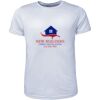 Mens Brushed Tee Shirt Thumbnail