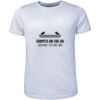 Mens Brushed Tee Shirt Thumbnail