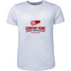 Mens Brushed Tee Shirt Thumbnail