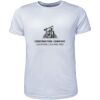 Mens Brushed Tee Shirt Thumbnail