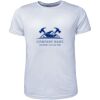 Mens Brushed Tee Shirt Thumbnail