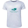 Mens Brushed Tee Shirt Thumbnail