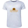 Mens Brushed Tee Shirt Thumbnail