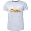 Mens Brushed Tee Shirt Thumbnail