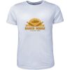 Mens Brushed Tee Shirt Thumbnail