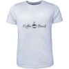Mens Brushed Tee Shirt Thumbnail