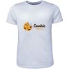 Mens Brushed Tee Shirt Thumbnail