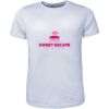 Mens Brushed Tee Shirt Thumbnail