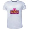 Mens Brushed Tee Shirt Thumbnail
