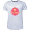 Mens Brushed Tee Shirt Thumbnail