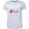 Mens Brushed Tee Shirt Thumbnail