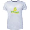 Mens Brushed Tee Shirt Thumbnail
