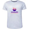 Mens Brushed Tee Shirt Thumbnail