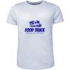 Mens Brushed Tee Shirt Thumbnail