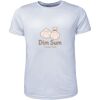 Mens Brushed Tee Shirt Thumbnail