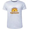 Mens Brushed Tee Shirt Thumbnail