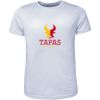 Mens Brushed Tee Shirt Thumbnail