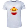 Mens Brushed Tee Shirt Thumbnail