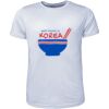 Mens Brushed Tee Shirt Thumbnail