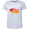 Mens Brushed Tee Shirt Thumbnail