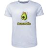 Mens Brushed Tee Shirt Thumbnail