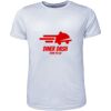 Mens Brushed Tee Shirt Thumbnail