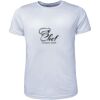 Mens Brushed Tee Shirt Thumbnail