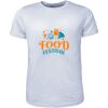 Mens Brushed Tee Shirt Thumbnail