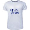 Mens Brushed Tee Shirt Thumbnail