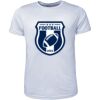 Mens Brushed Tee Shirt Thumbnail