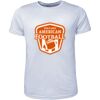Mens Brushed Tee Shirt Thumbnail